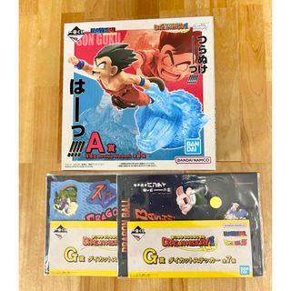一番くじドラゴンボールDRAGONHISTORYⅡ A賞B賞C賞D賞ラストワン 一番くじドラゴンボールDRAGONHISTORYⅡ A賞B賞C賞D賞ラストワン