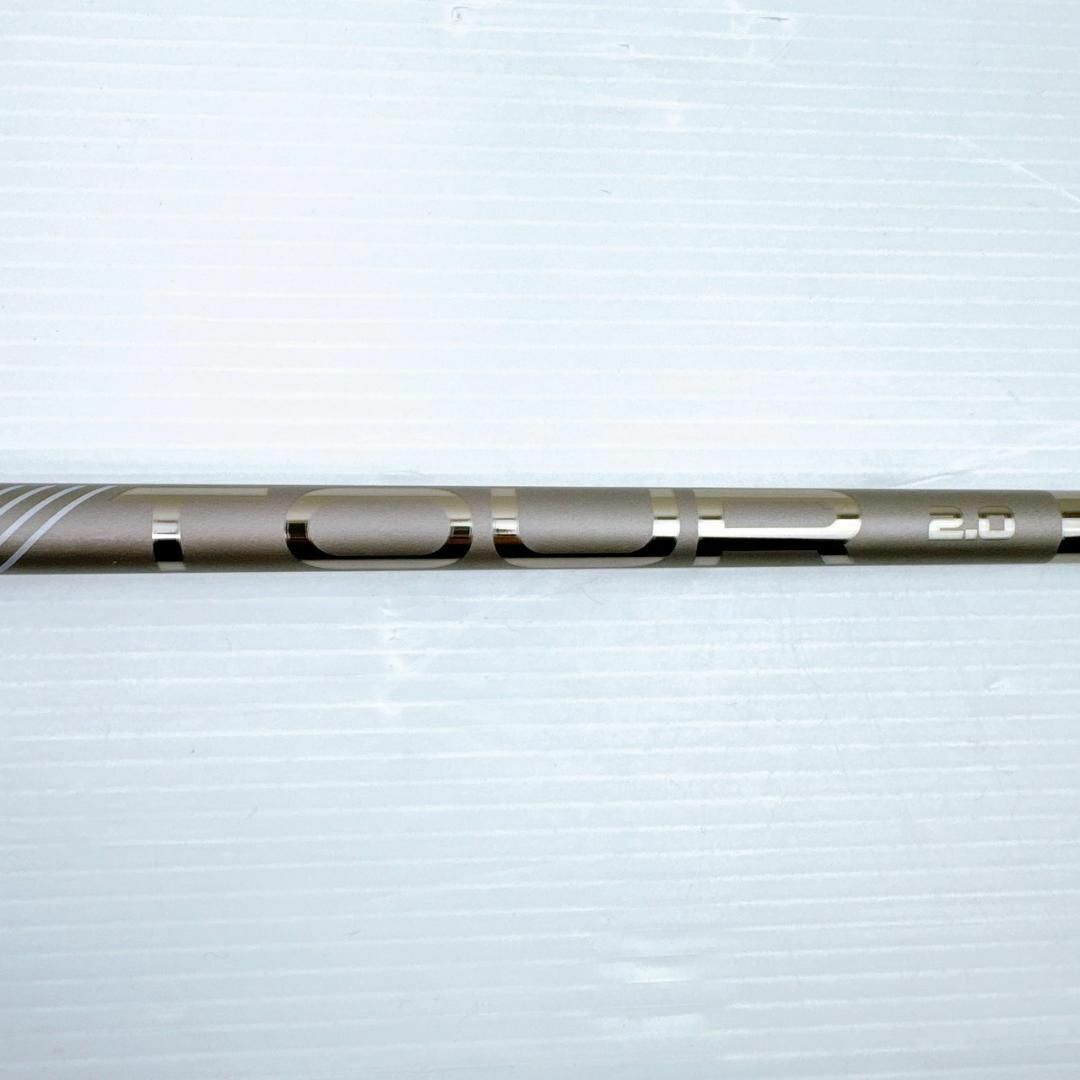 PING - PING TOUR 2.0 CHROME 65(S)ドライバー用シャフト PING - PING TOUR 2.0 CHROME 65(S)ドライバー用シャフト