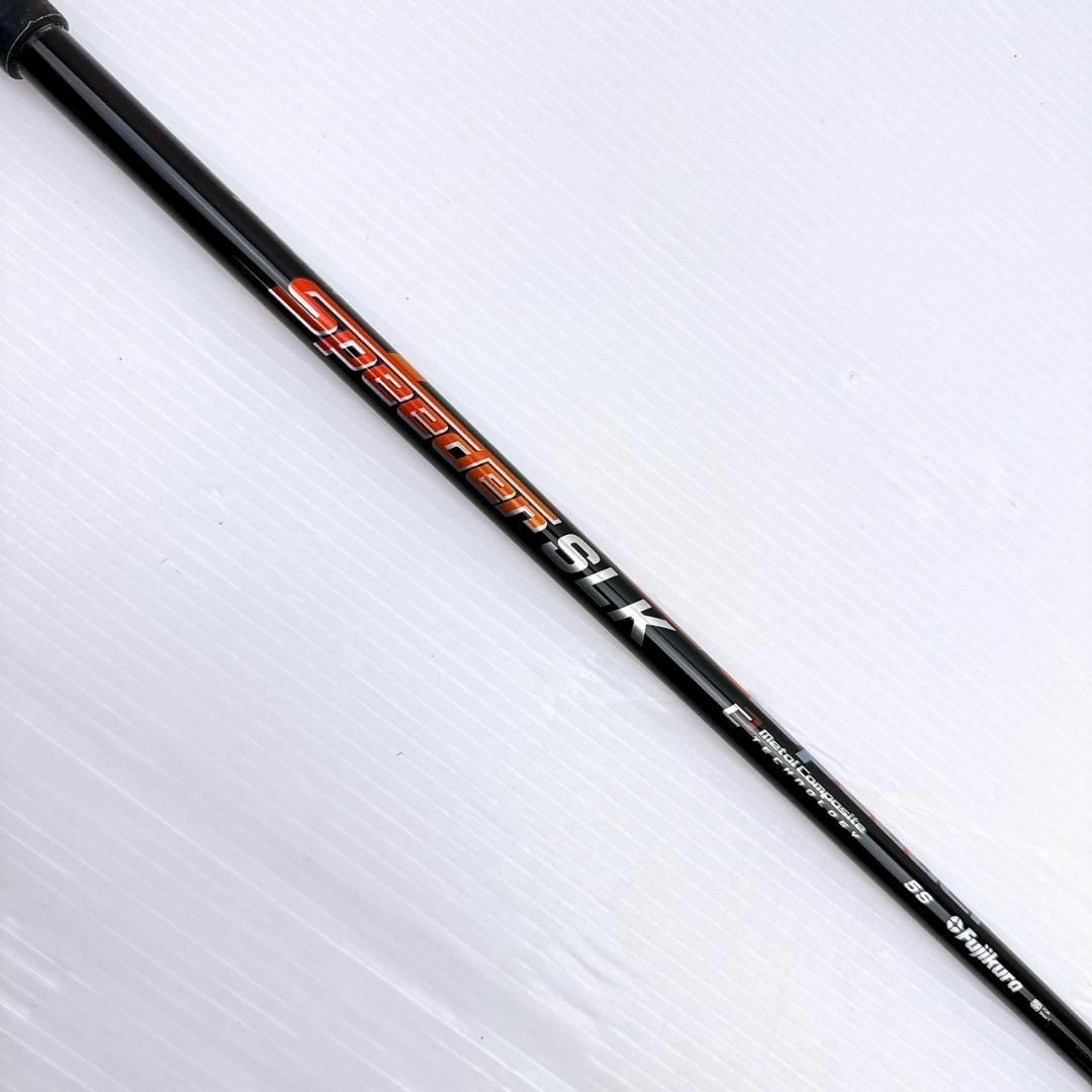 Fujikura - スピーダー SLK5(S) 短尺ドライバー用 シャフト Fujikura - スピーダー SLK5(S) 短尺ドライバー用 シャフト