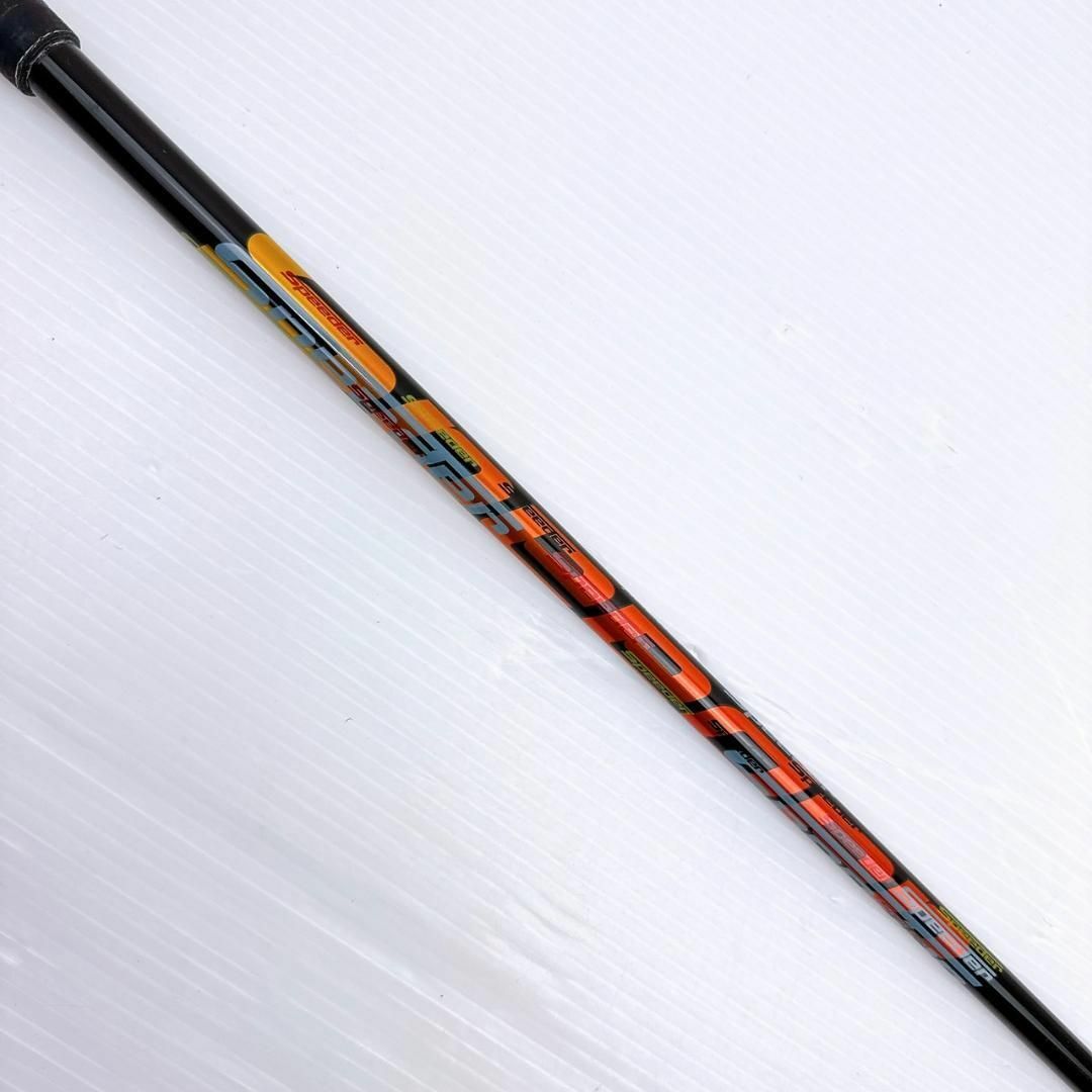 Fujikura - スピーダー SLK5(S) 短尺ドライバー用 シャフト Fujikura - スピーダー SLK5(S) 短尺ドライバー用 シャフト