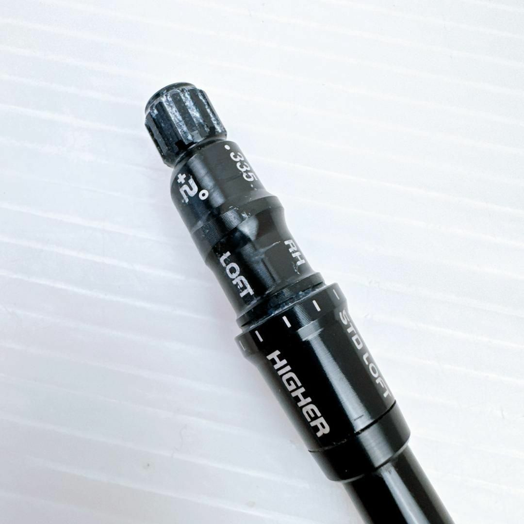Fujikura - スピーダー SLK5(S) 短尺ドライバー用 シャフト Fujikura - スピーダー SLK5(S) 短尺ドライバー用 シャフト