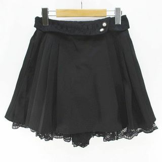 axes femme(キュロット)のフリマアイテム一覧 axes femme(キュロット)のフリマアイテム一覧