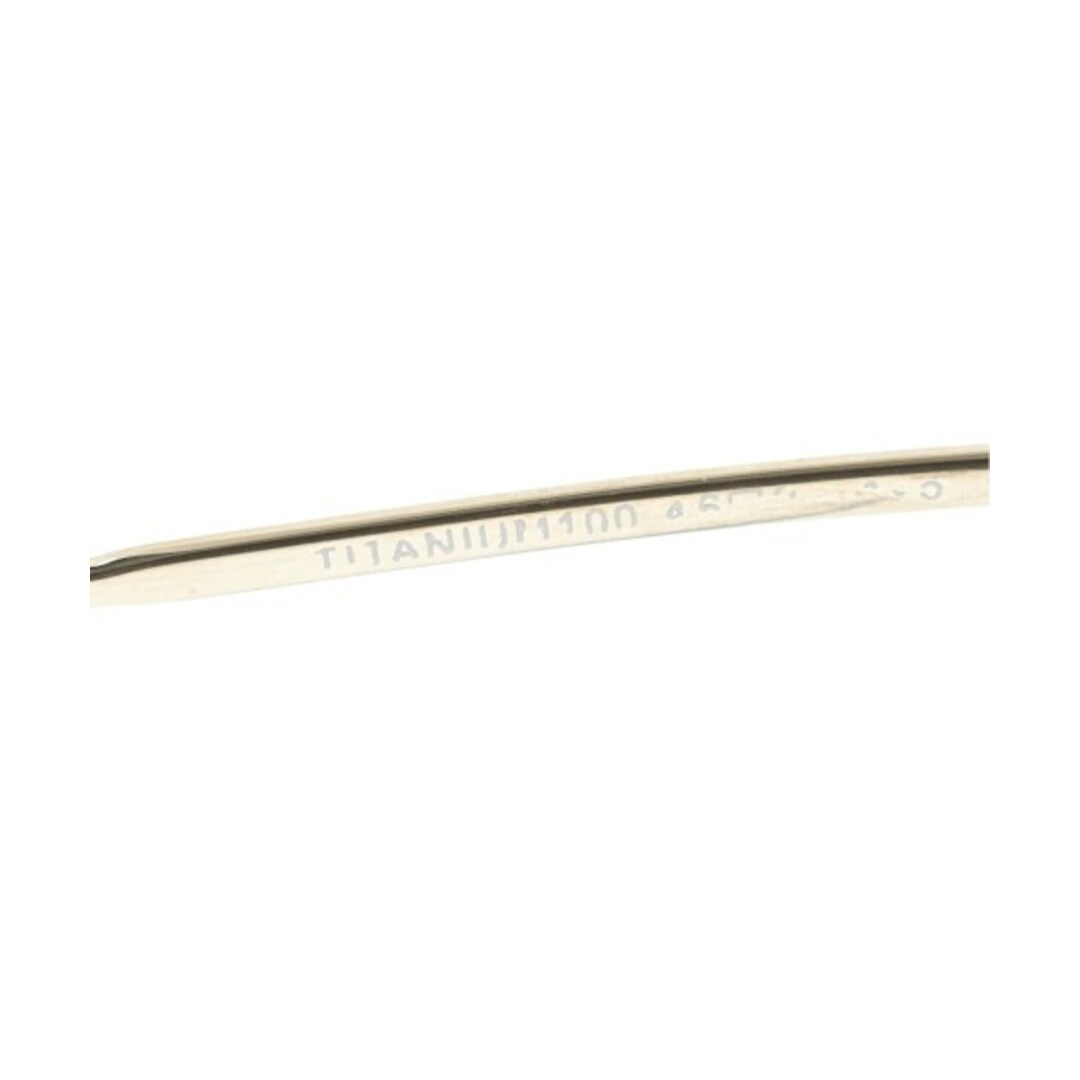 Oliver Peoples - OLIVER PEOPLES サングラス - ゴールド系x Oliver Peoples - OLIVER PEOPLES サングラス - ゴールド系x