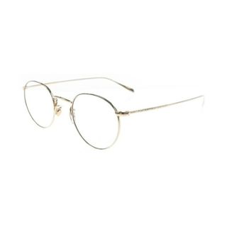 Oliver Peoples - OLIVER PEOPLES サングラス - ゴールド系x Oliver Peoples - OLIVER PEOPLES サングラス - ゴールド系x