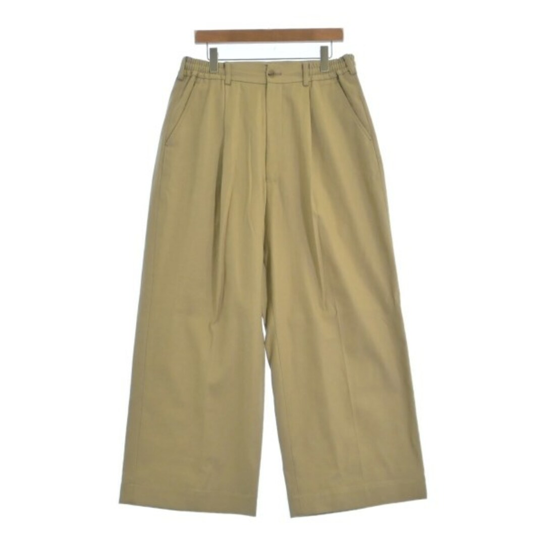 COMME des GARCONS HOMME - COMME des GARCONS HOMME スラックス COMME des GARCONS HOMME - COMME des GARCONS HOMME スラックス