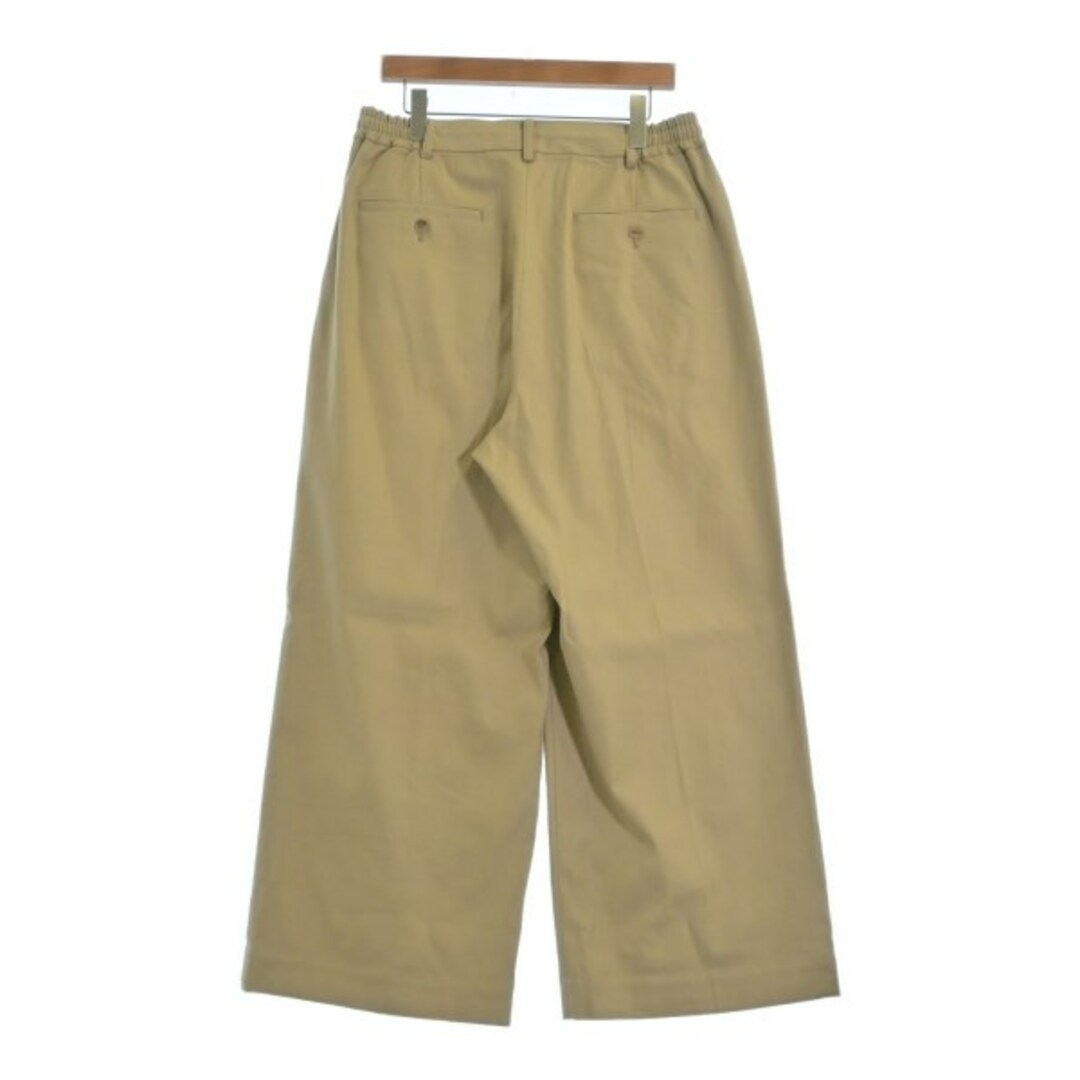 COMME des GARCONS HOMME - COMME des GARCONS HOMME スラックス COMME des GARCONS HOMME - COMME des GARCONS HOMME スラックス