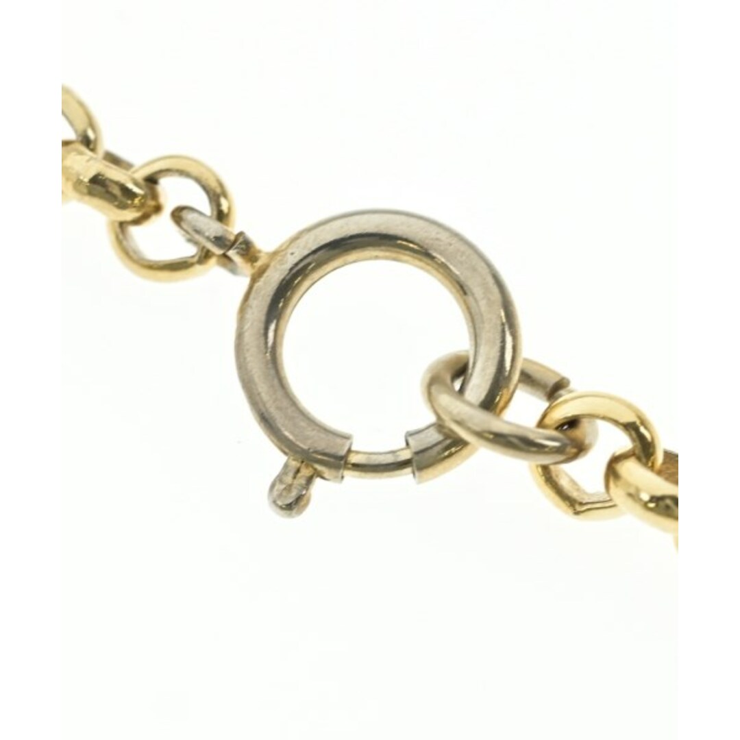 Salvatore Ferragamo - Salvatore Ferragamo ネックレス Salvatore Ferragamo - Salvatore Ferragamo ネックレス