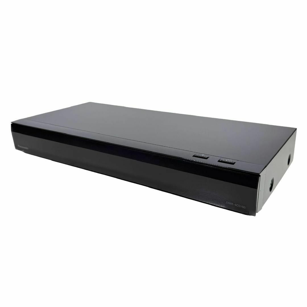 Panasonic - パナソニック 1TB 3チューナー ブルーレイ Panasonic - パナソニック 1TB 3チューナー ブルーレイ