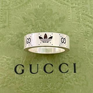 GUCCI(リング(指輪))のフリマアイテム一覧 GUCCI(リング(指輪))のフリマアイテム一覧