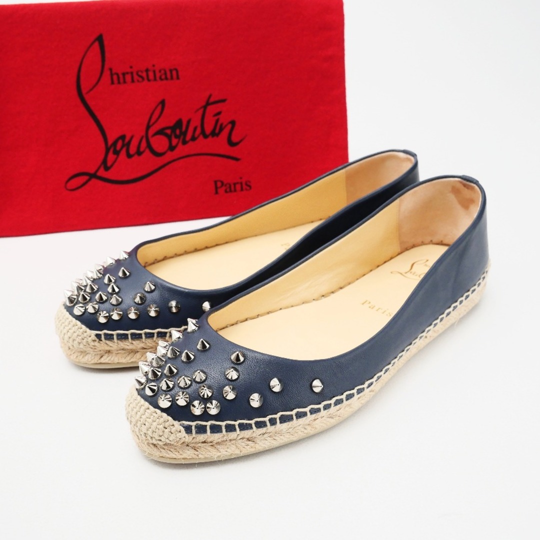 Christian Louboutin - Christian Louboutin クリスチャン Christian Louboutin - Christian Louboutin クリスチャン