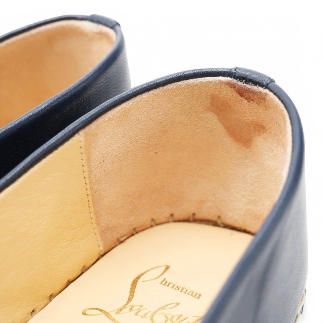 Christian Louboutin - Christian Louboutin クリスチャン Christian Louboutin - Christian Louboutin クリスチャン