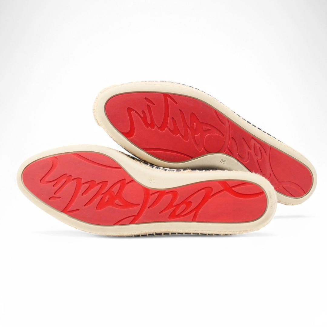 Christian Louboutin - Christian Louboutin クリスチャン Christian Louboutin - Christian Louboutin クリスチャン
