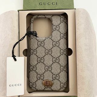 GUCCI(iPhoneケース)のフリマアイテム一覧 GUCCI(iPhoneケース)のフリマアイテム一覧