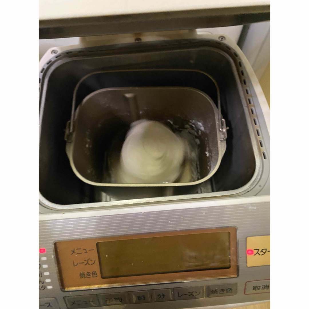 Panasonic - Panasonic ホームベーカリー SD-BMS151 1斤 1.5斤13 Panasonic - Panasonic ホームベーカリー SD-BMS151 1斤 1.5斤13