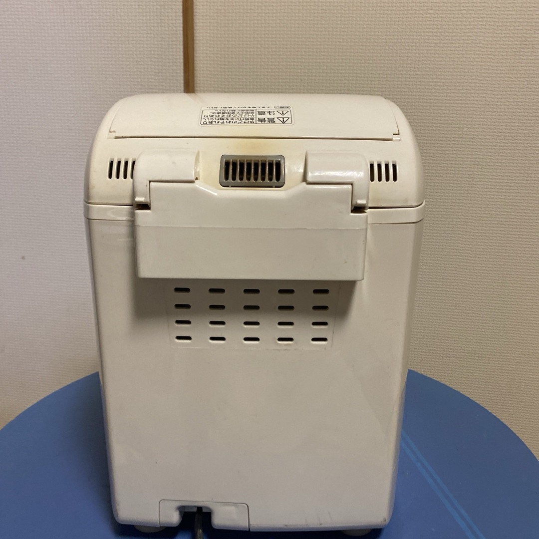 Panasonic - Panasonic ホームベーカリー SD-BMS151 1斤 1.5斤13 Panasonic - Panasonic ホームベーカリー SD-BMS151 1斤 1.5斤13