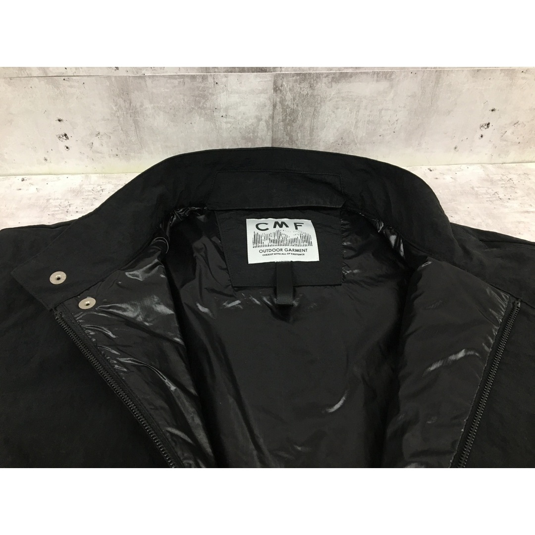 COMFY OUTDOOR GARMENT CMF OVERLAY JACKET オーバーレイ COMFY OUTDOOR GARMENT CMF OVERLAY JACKET オーバーレイ