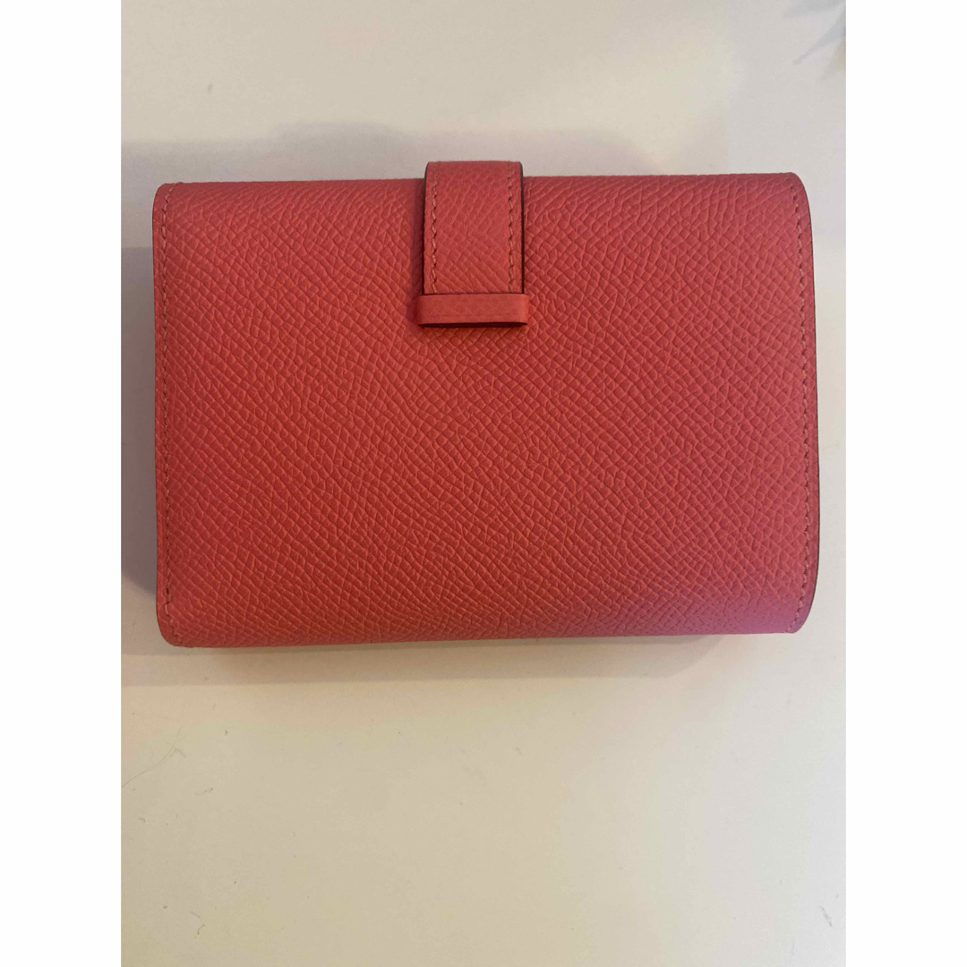 HERMES - 新品未使用◇エルメス◇ベアンコンビネ◇W刻印 HERMES - 新品未使用◇エルメス◇ベアンコンビネ◇W刻印