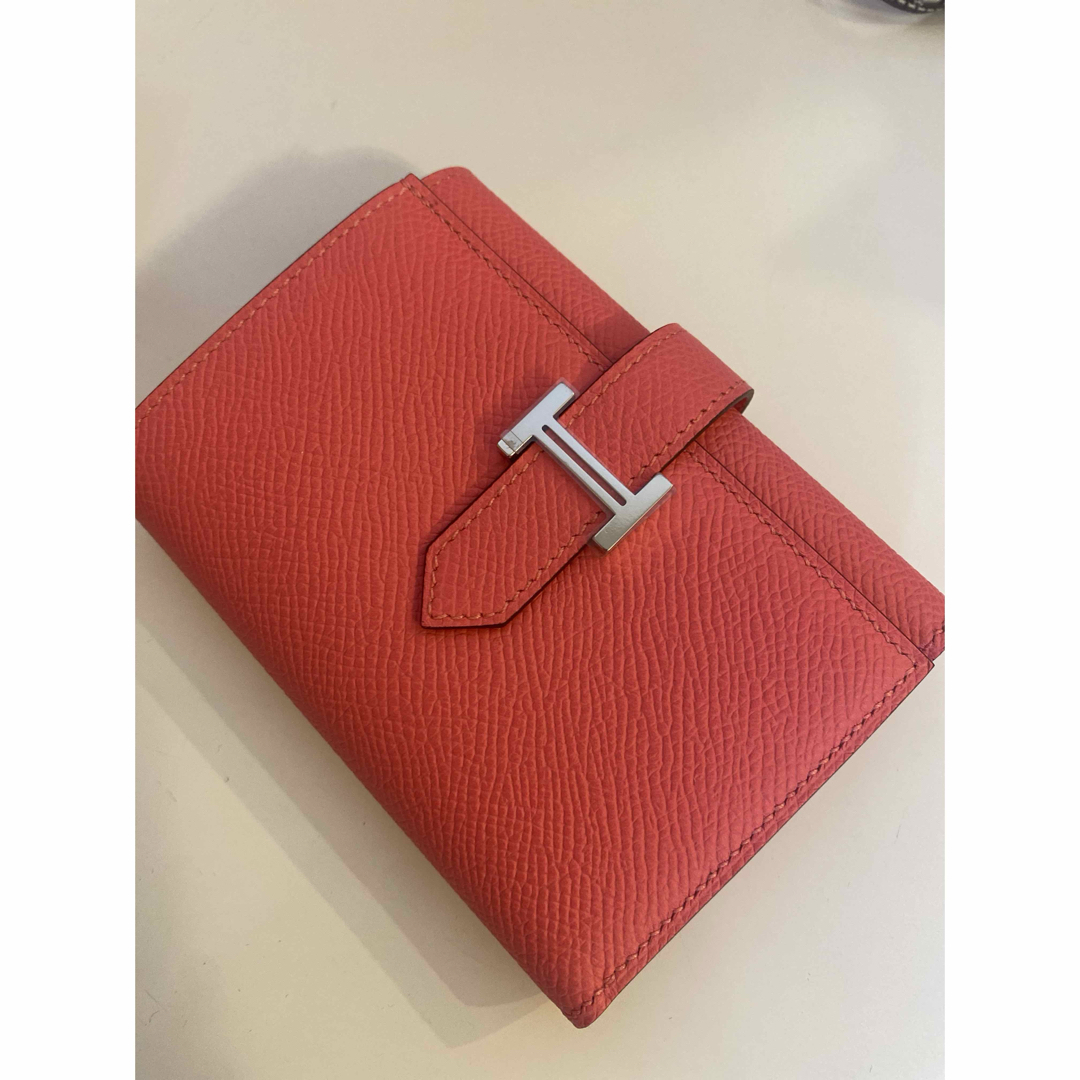 HERMES - 新品未使用◇エルメス◇ベアンコンビネ◇W刻印 HERMES - 新品未使用◇エルメス◇ベアンコンビネ◇W刻印