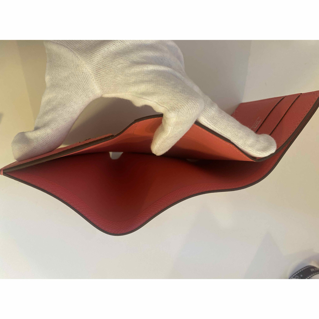 HERMES - 新品未使用◇エルメス◇ベアンコンビネ◇W刻印 HERMES - 新品未使用◇エルメス◇ベアンコンビネ◇W刻印