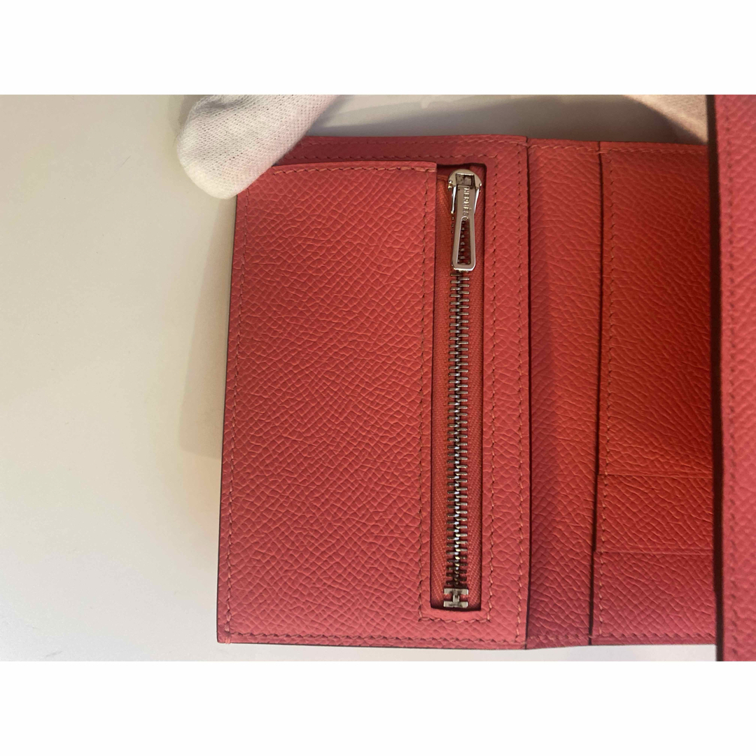 HERMES - 新品未使用◇エルメス◇ベアンコンビネ◇W刻印 HERMES - 新品未使用◇エルメス◇ベアンコンビネ◇W刻印