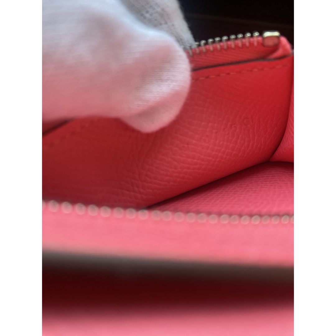 HERMES - 新品未使用◇エルメス◇ベアンコンビネ◇W刻印 HERMES - 新品未使用◇エルメス◇ベアンコンビネ◇W刻印