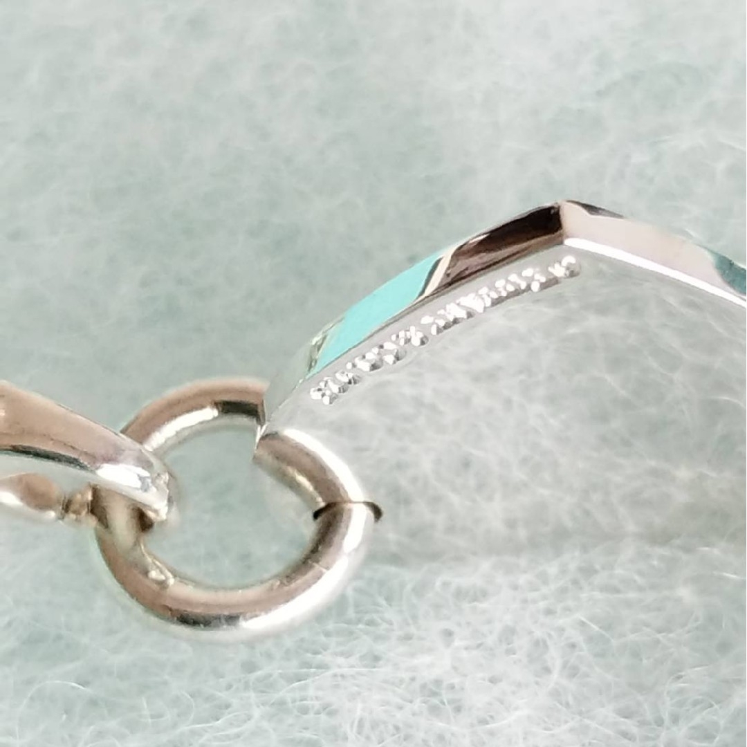 Tiffany & Co. - TIFFANY & Co. リターントゥ ハート タグ Tiffany & Co. - TIFFANY & Co. リターントゥ ハート タグ