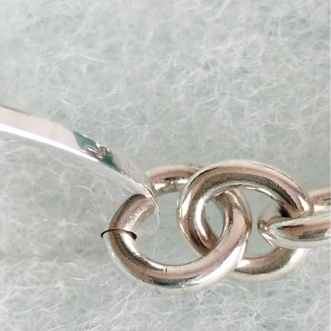 Tiffany & Co. - TIFFANY & Co. リターントゥ ハート タグ Tiffany & Co. - TIFFANY & Co. リターントゥ ハート タグ