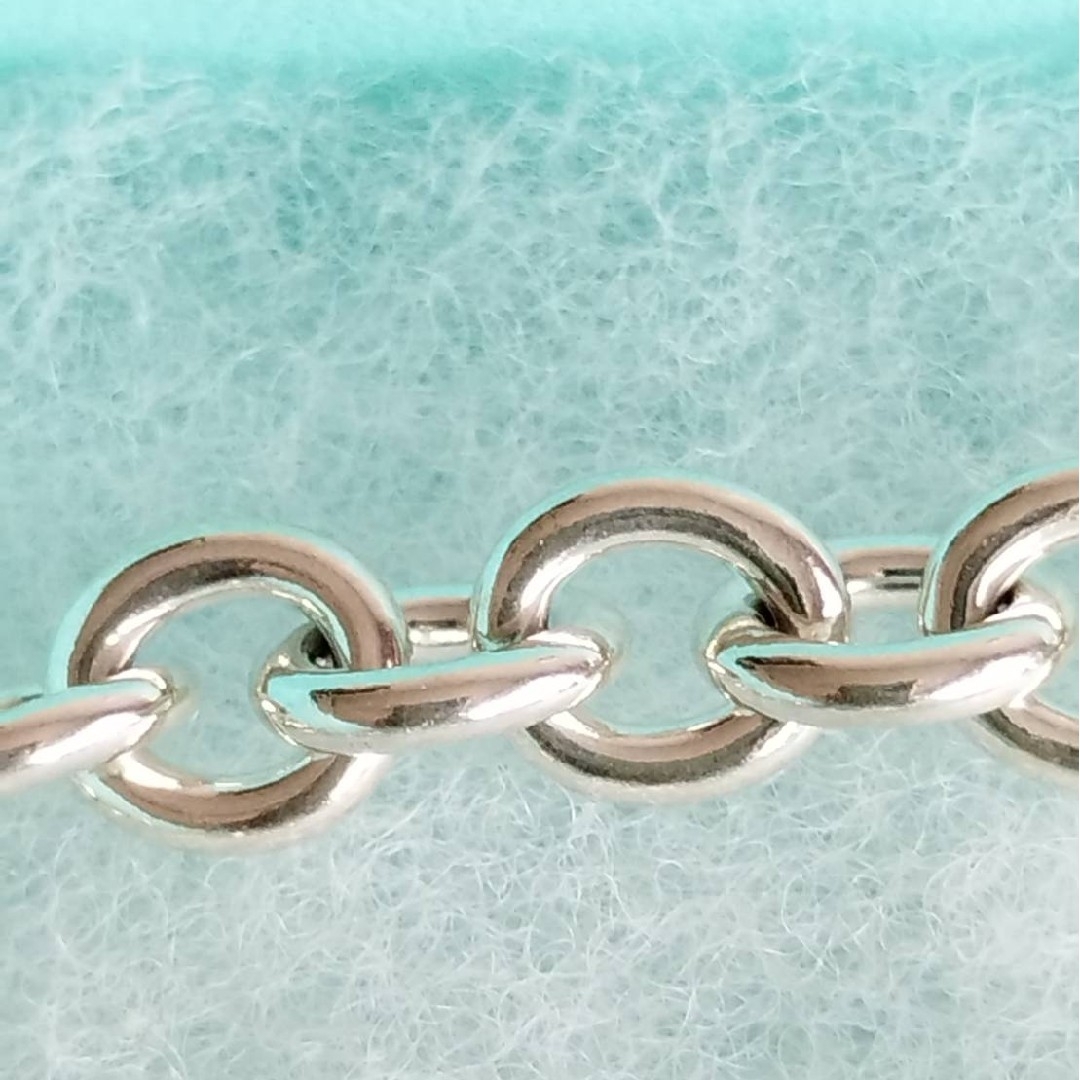 Tiffany & Co. - TIFFANY & Co. リターントゥ ハート タグ Tiffany & Co. - TIFFANY & Co. リターントゥ ハート タグ