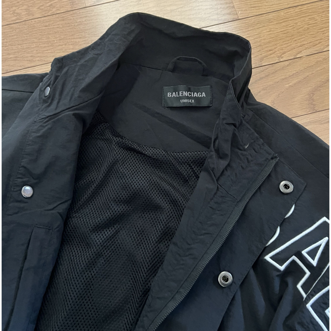 BALENCIAGA - バレンシアガ セットアップの通販 by bushs shop BALENCIAGA - バレンシアガ セットアップの通販 by bushs shop