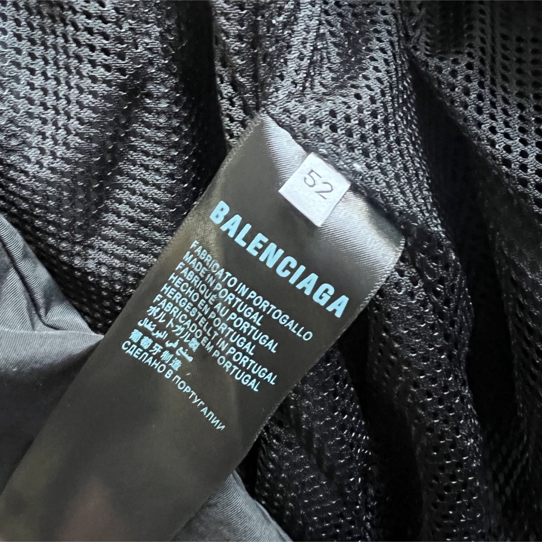 BALENCIAGA - バレンシアガ セットアップの通販 by bushs shop BALENCIAGA - バレンシアガ セットアップの通販 by bushs shop