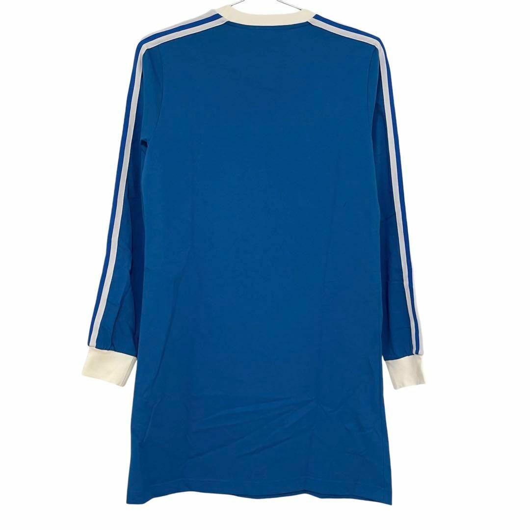GUCCI - ADIDAS x GUCCI ミニワンピース Sサイズ グッチ GUCCI - ADIDAS x GUCCI ミニワンピース Sサイズ グッチ