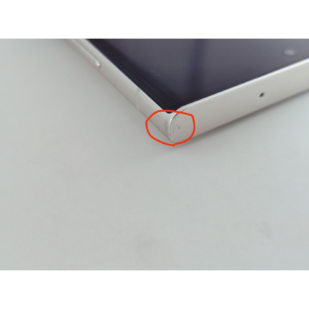 Galaxy - 【美品】Galaxy S23Ultra クリーム 512GB 韓国版の通販 Galaxy - 【美品】Galaxy S23Ultra クリーム 512GB 韓国版の通販