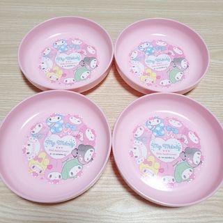 サンリオ - 【新品】サンリオ飯店 ハンギョドン 中華皿 3点 サンリオ - 【新品】サンリオ飯店 ハンギョドン 中華皿 3点