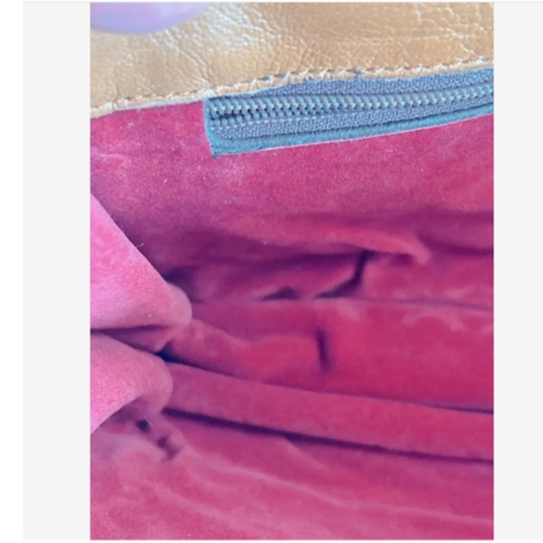 LOEWE - 【美品】LOEWE ロエベ クラッチバッグセカンドバック LOEWE - 【美品】LOEWE ロエベ クラッチバッグセカンドバック