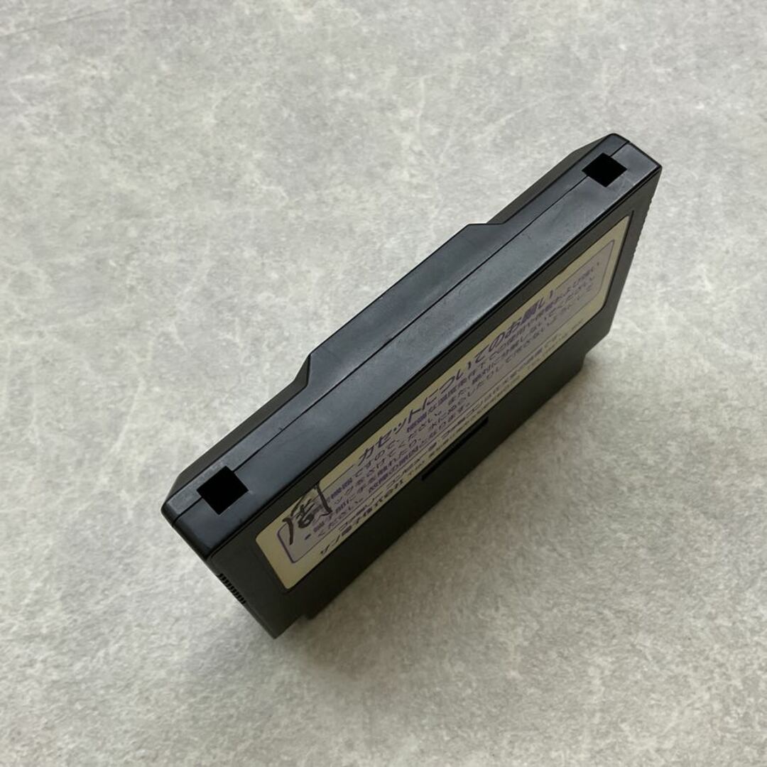 ファミリーコンピューター/ファミコン/FC BATMAN バットマン ファミリーコンピューター/ファミコン/FC BATMAN バットマン