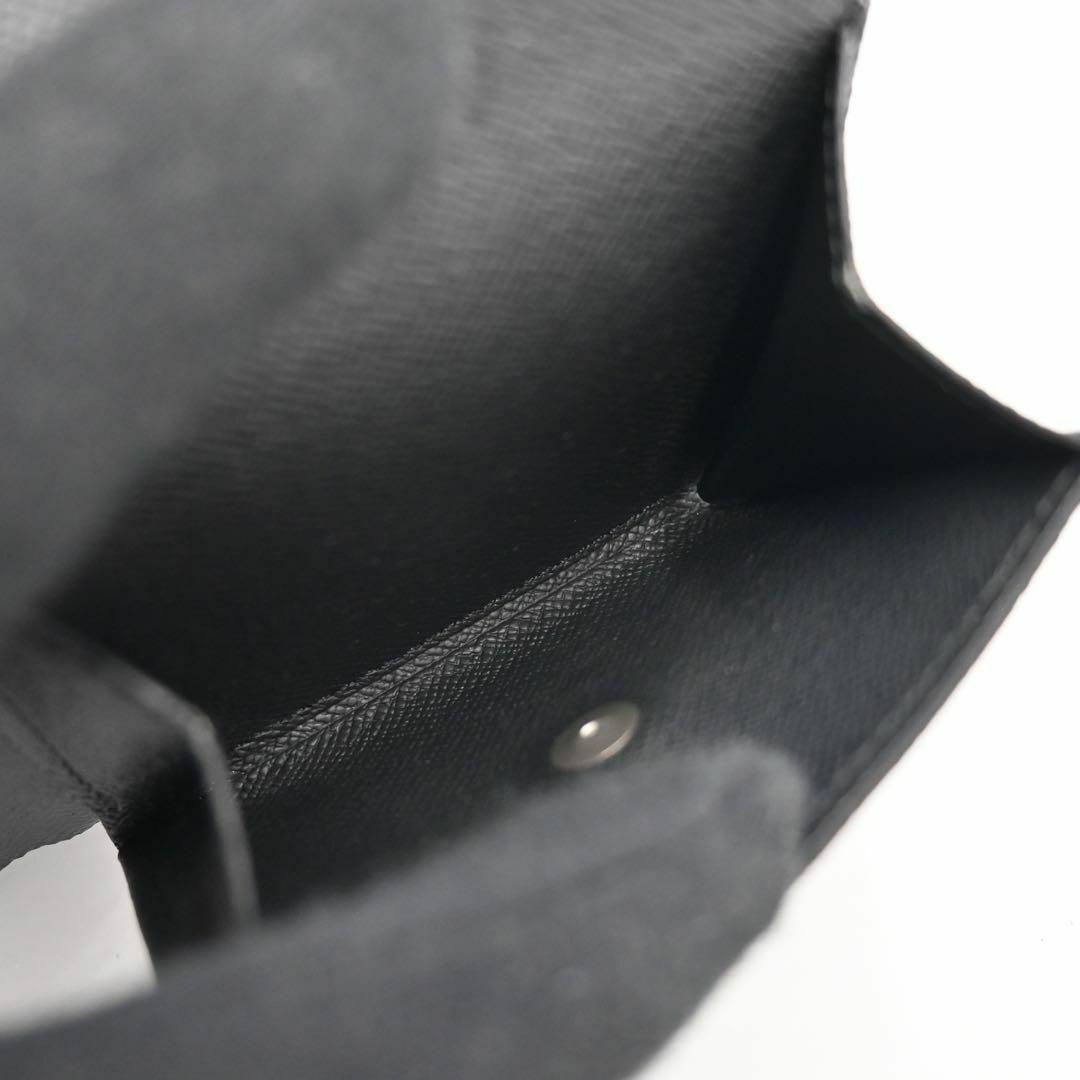 LOUIS VUITTON - ルイヴィトン マルコ エクリプス 二つ折り財布 LOUIS VUITTON - ルイヴィトン マルコ エクリプス 二つ折り財布