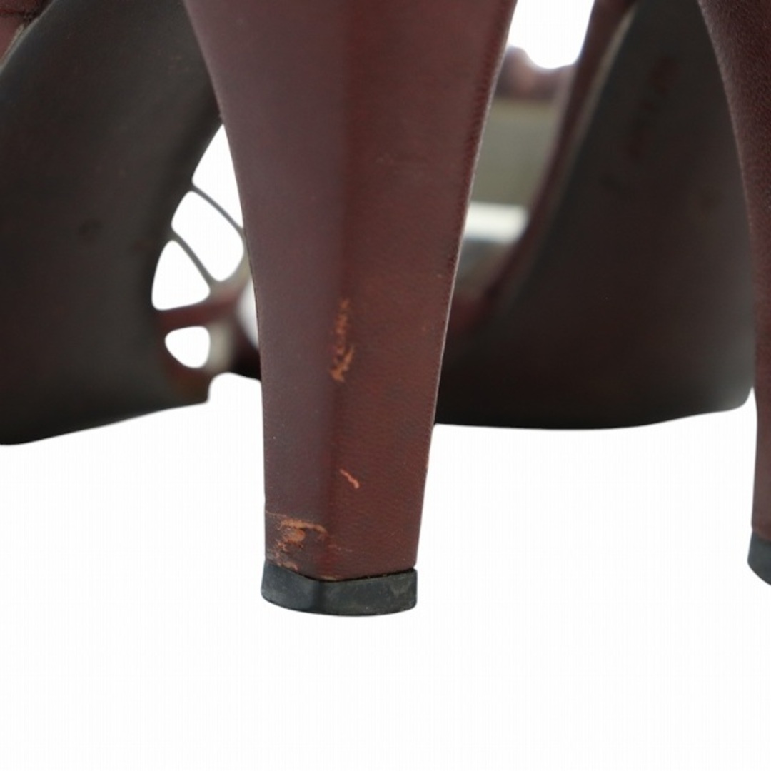 Christian Dior - クリスチャンディオール SOULIERS ストラップ Christian Dior - クリスチャンディオール SOULIERS ストラップ