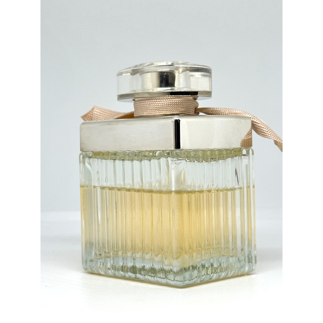 Chloe - Chloe クロエ オードパルファム 75ml EDP 香水の通販 by Chloe - Chloe クロエ オードパルファム 75ml EDP 香水の通販 by