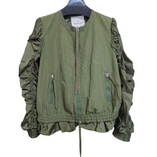 MONCLER(ブルゾン)のフリマアイテム一覧 MONCLER(ブルゾン)のフリマアイテム一覧