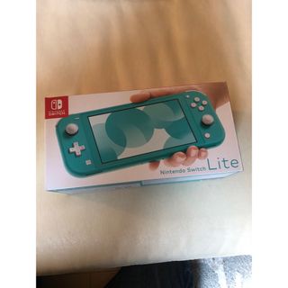 Nintendo Switch - 任天堂 Nintendo Switch Lite イエロー 新品 Nintendo Switch - 任天堂 Nintendo Switch Lite イエロー 新品