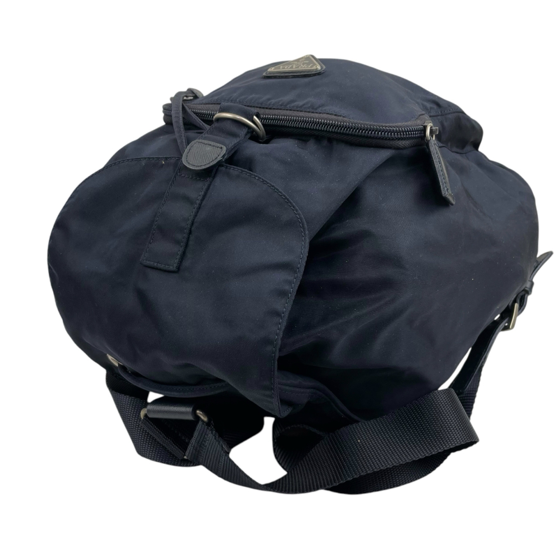 PRADA - ✨良品 PRADA プラダ リュック ナップサック バック PRADA - ✨良品 PRADA プラダ リュック ナップサック バック