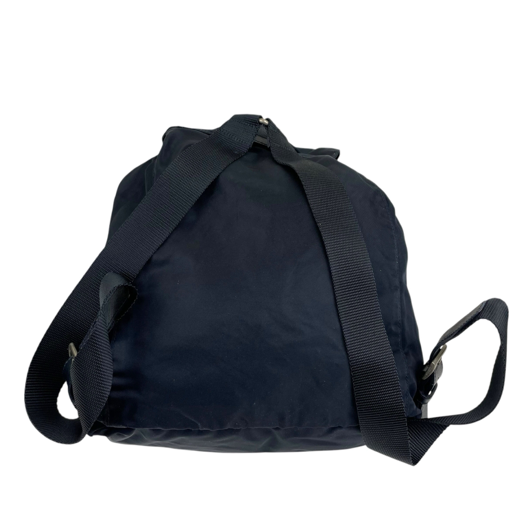 PRADA - ✨良品 PRADA プラダ リュック ナップサック バック PRADA - ✨良品 PRADA プラダ リュック ナップサック バック