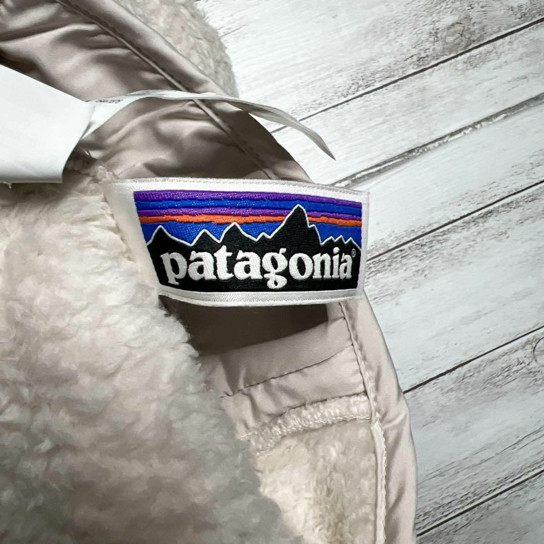 patagonia - 【入手困難!!】パタゴニア ✈︎フリース patagonia - 【入手困難!!】パタゴニア ✈︎フリース