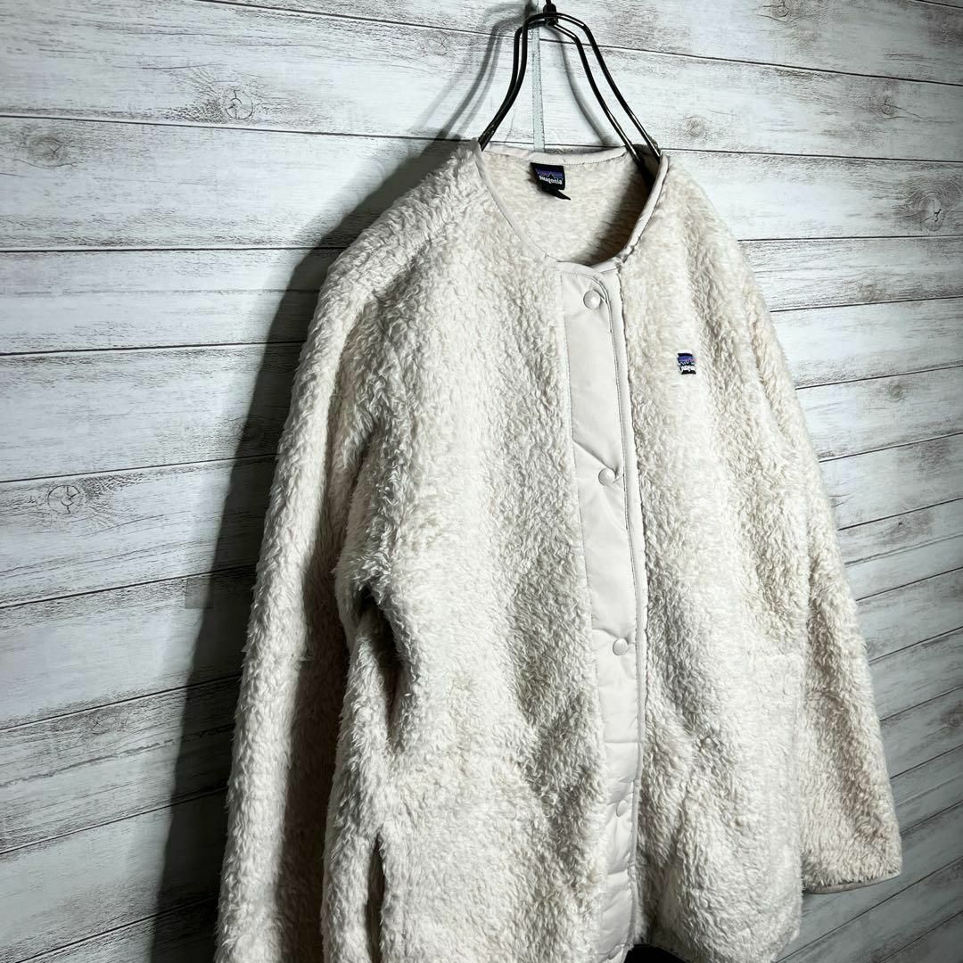 patagonia - 【入手困難!!】パタゴニア ✈︎フリース patagonia - 【入手困難!!】パタゴニア ✈︎フリース
