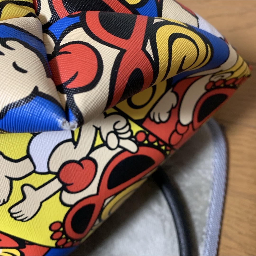 HYSTERIC MINI - ヒステリックミニ ヒスミニ マザーズバック HYSTERIC MINI - ヒステリックミニ ヒスミニ マザーズバック