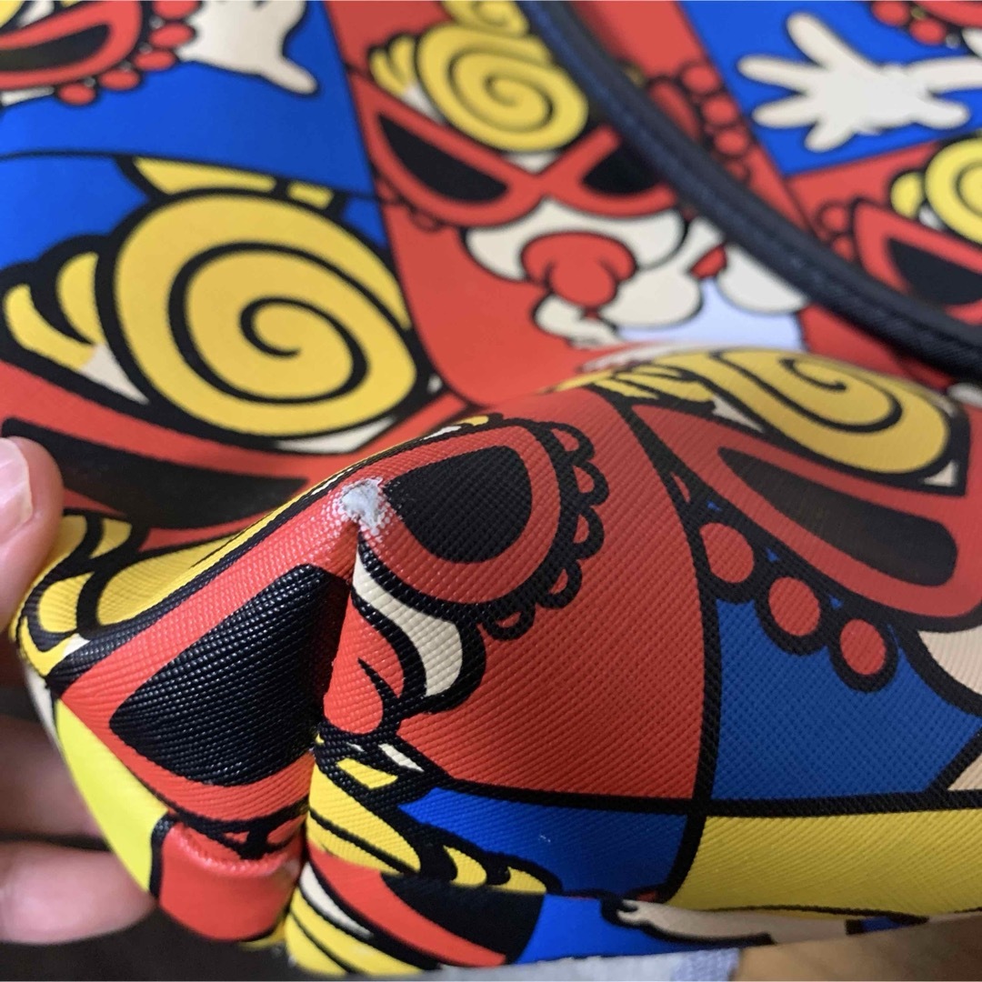 HYSTERIC MINI - ヒステリックミニ ヒスミニ マザーズバック HYSTERIC MINI - ヒステリックミニ ヒスミニ マザーズバック