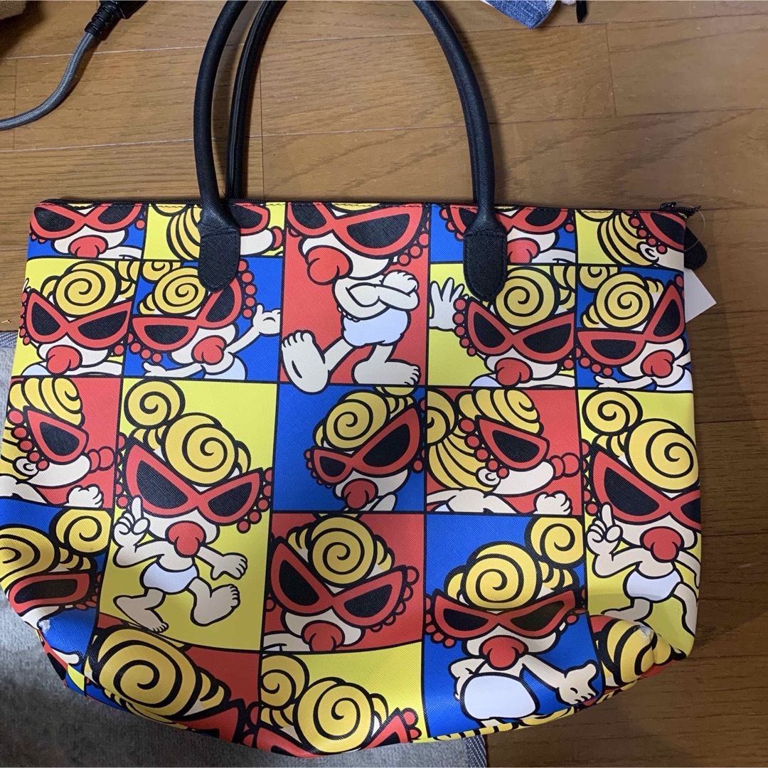 HYSTERIC MINI - ヒステリックミニ ヒスミニ マザーズバック HYSTERIC MINI - ヒステリックミニ ヒスミニ マザーズバック
