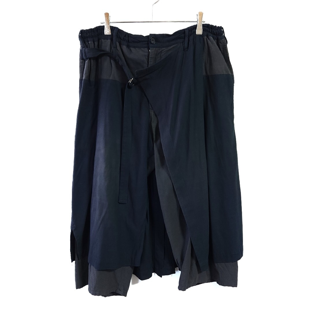 Yohji Yamamoto POUR HOMME - 14ss Yohji Yamamoto Pour homme Yohji Yamamoto POUR HOMME - 14ss Yohji Yamamoto Pour homme