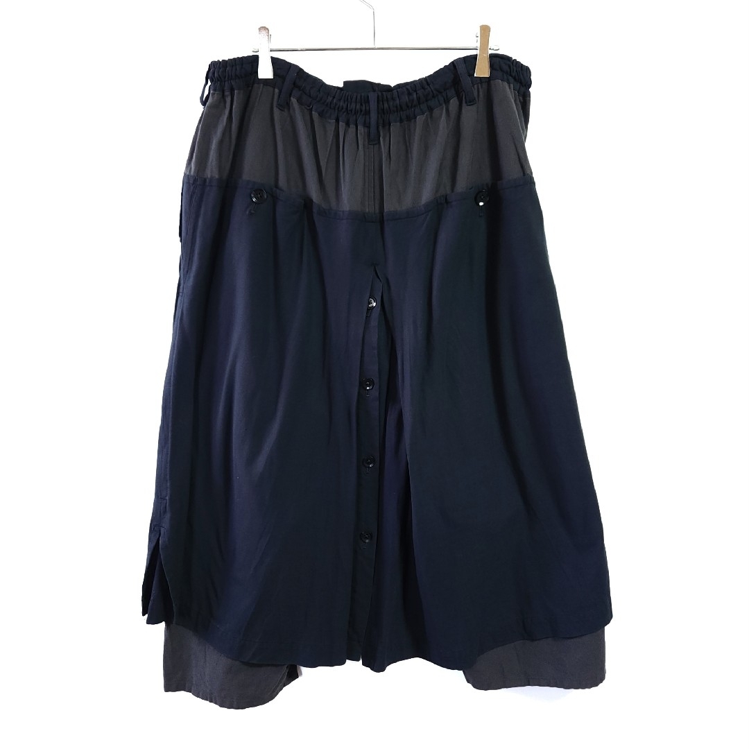 Yohji Yamamoto POUR HOMME - 14ss Yohji Yamamoto Pour homme Yohji Yamamoto POUR HOMME - 14ss Yohji Yamamoto Pour homme
