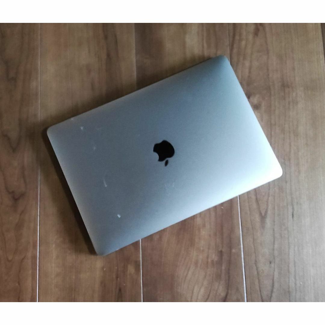 Apple - 快適・訳あり Macbook Pro A1708 i7 16G 1Tの通販 by Apple - 快適・訳あり Macbook Pro A1708 i7 16G 1Tの通販 by